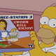 Illustration for article titled The Simpsons: “Exit Through The Kwik-E-Mart”
